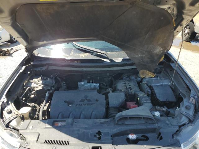 Photo 12 from auction – 2014 MITSUBISHI OUTLANDER with VIN JA4AD3A3XEZ011281