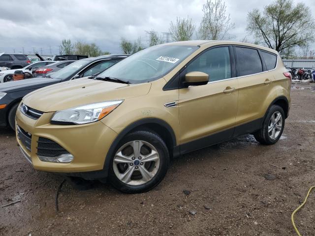 Photo 1 from auction – 2014 FORD ESCAPE SE with VIN 1FMCU9GX8EUC17882