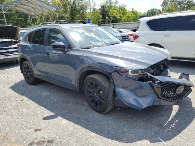 Photo 4 from auction – 2024 MAZDA CX-5 PREFE with VIN JM3KFBCM4R0380112