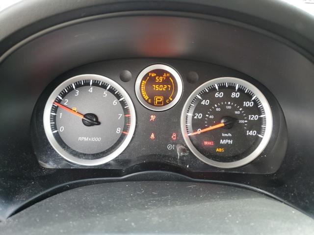 Photo 9 from auction – 2012 NISSAN SENTRA 2.0 with VIN 3N1AB6APXCL727184