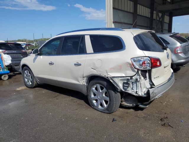 Photo 2 from auction – 2010 BUICK ENCLAVE CX with VIN 5GALVBED3AJ183977
