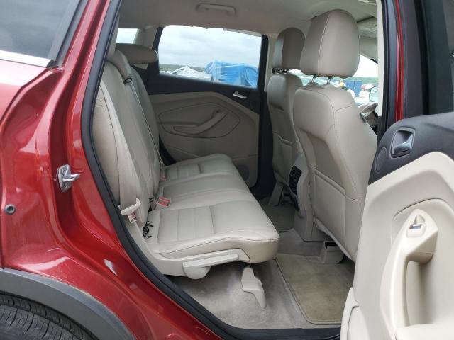 Photo 11 from auction – 2014 FORD ESCAPE TIT with VIN 1FMCU0JX5EUA73650