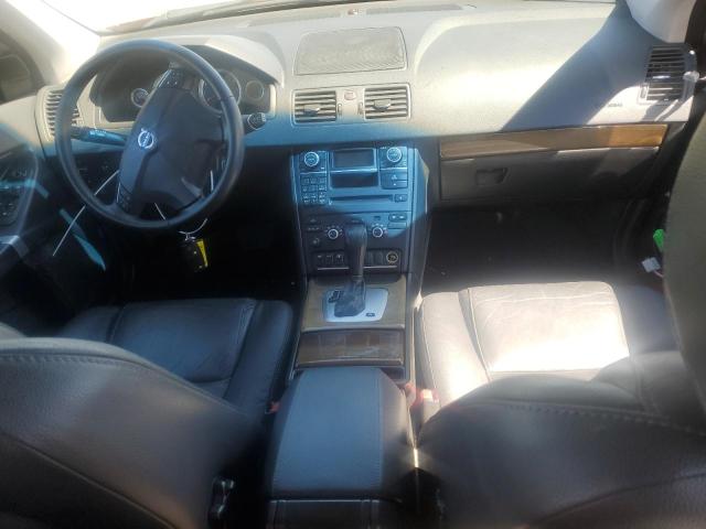 Photo 8 from auction – 2011 VOLVO XC90 3.2 with VIN YV4952CYXB1583600
