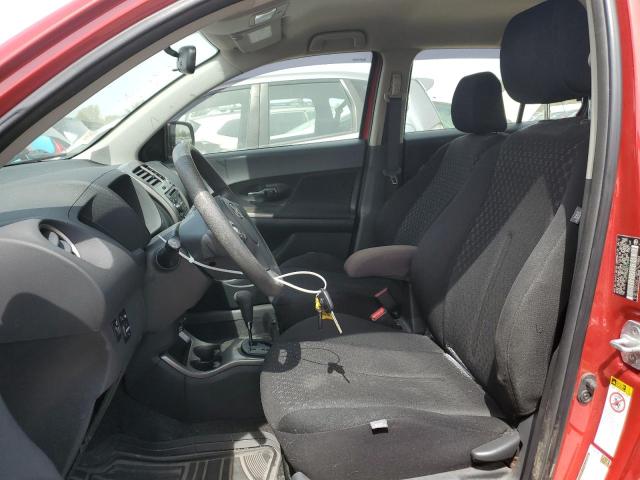 Photo 7 from auction – 2013 TOYOTA SCION XD with VIN JTKKUPB40D1029349