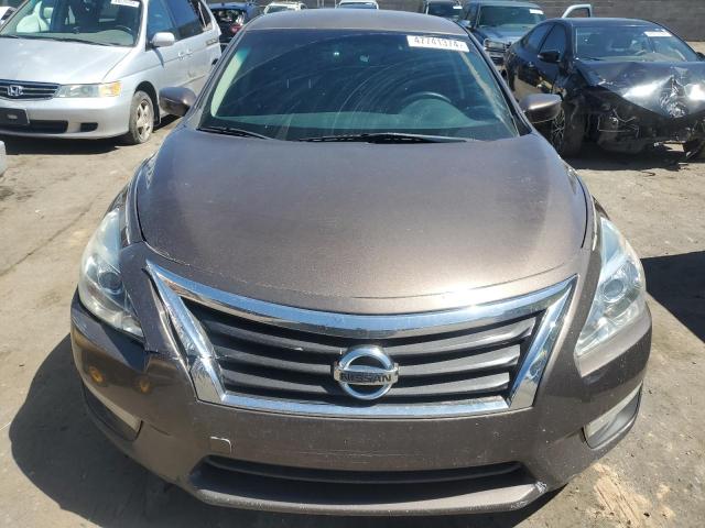 Photo 5 from auction – 2015 NISSAN ALTIMA 2.5 with VIN 1N4AL3AP8FC205152