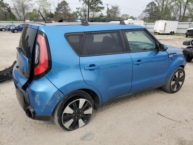 Фото 3 с аукциона – 2016 KIA SOUL + с VIN KNDJP3A50G7357031