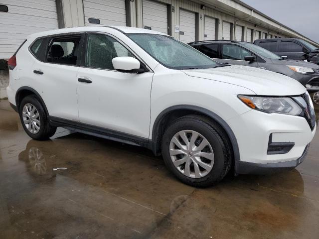 Photo 4 from auction – 2018 NISSAN ROGUE S with VIN KNMAT2MT2JP597494