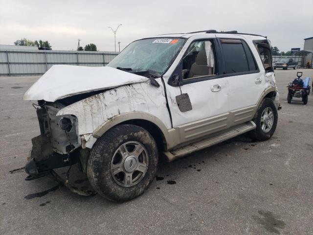 FORD EXPEDITION 2006 with VIN 1FMFU18556LA45362 - Photo from auction
