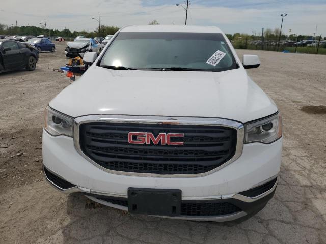 Photo 5 from auction – 2019 GMC ACADIA SLE with VIN 1GKKNKLA4KZ152313