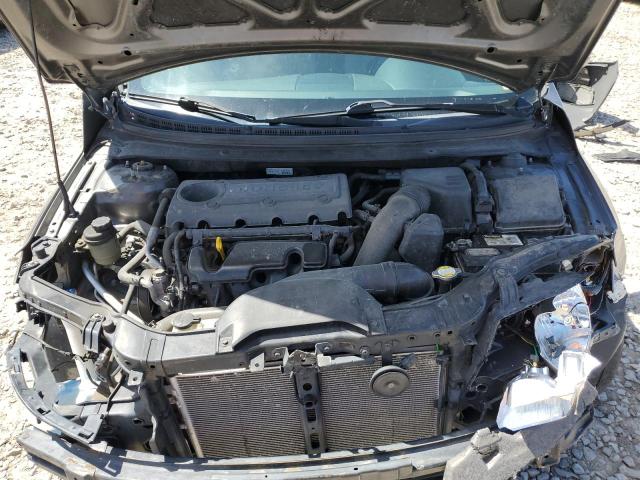 Photo 11 from auction – 2013 KIA FORTE EX with VIN KNAFU4A22D5694945