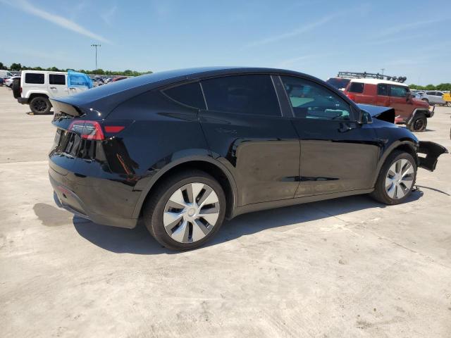 Photo 3 from auction – 2023 TESLA MODEL Y with VIN 7SAYGDEE0PA102002