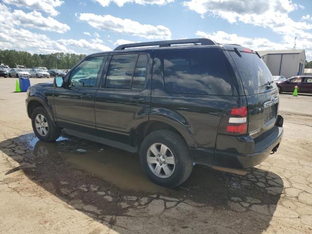 Photo 2 from auction – 2009 FORD EXPLORER X with VIN 1FMEU63E29UA36973