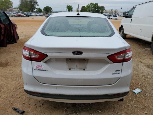 Photo 6 from auction – 2013 FORD FUSION SE with VIN 3FA6P0HR0DR150128