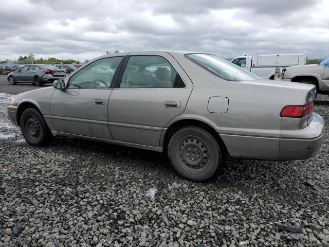 Photo 2 from auction – 1997 TOYOTA CAMRY CE with VIN 4T1BG22K2VU121834