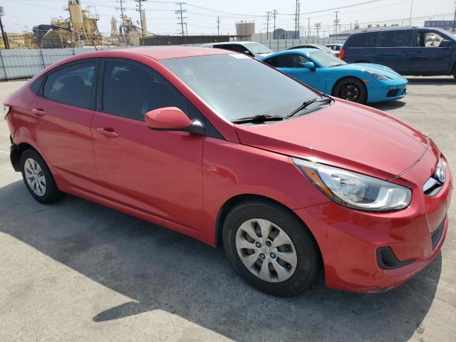 Photo 4 from auction – 2015 HYUNDAI ACCENT GLS with VIN KMHCT4AE7FU793350