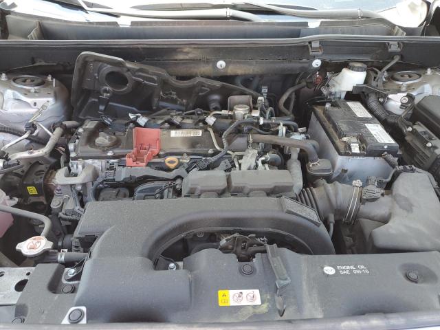 Photo 12 from auction – 2019 TOYOTA RAV4 LE with VIN 2T3F1RFV2KW003799