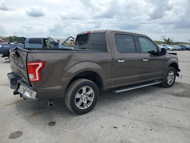 Photo 3 from auction – 2016 FORD F150 SUPER with VIN 1FTEW1C88GKF61377