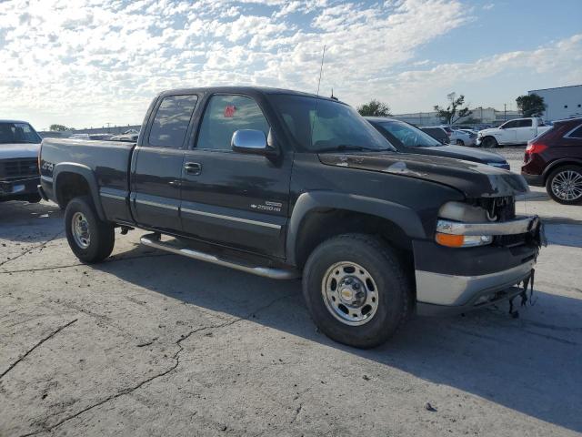 صورة رقم 4 من المزاد - 2002 CHEVROLET SILVER1500 مع VIN 1GCHK29122E292535