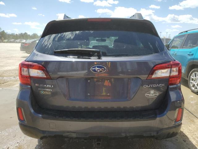 Photo 6 from auction – 2015 SUBARU OUTBACK 2. with VIN 4S4BSBHC7F3239416