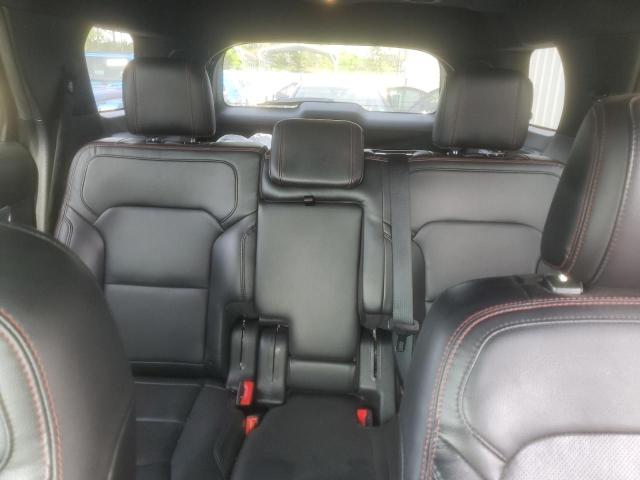 Photo 10 from auction – 2019 FORD EXPLORER S with VIN 1FM5K8GT1KGA99058
