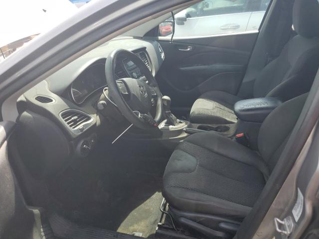 Photo 7 from auction – 2016 DODGE DART SE with VIN 1C3CDFAAXGD578027