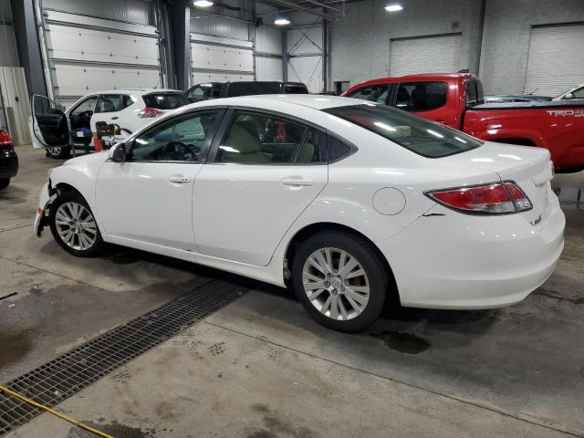 Photo 2 from auction – 2009 MAZDA 6 I with VIN 1YVHP82A695M36347