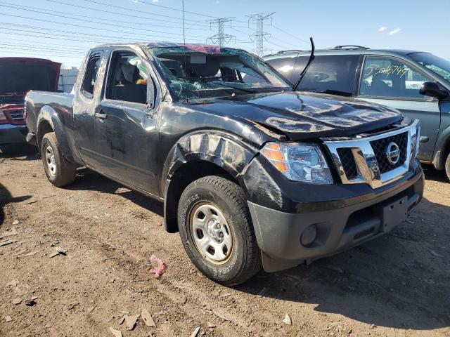 Photo 4 from auction – 2018 NISSAN FRONTIER S with VIN 1N6BD0CT6JN751334