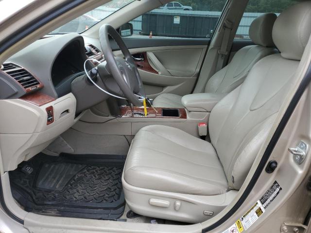 Photo 7 from auction – 2008 TOYOTA CAMRY CE with VIN 4T1BE46K48U775248