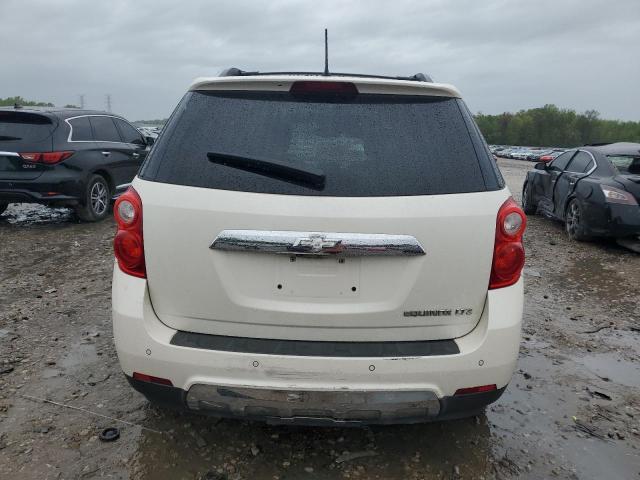 Photo 6 from auction – 2014 CHEVROLET EQUINOX LT with VIN 1GNALDEK4EZ110878