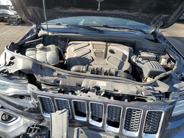 Photo 12 from auction – 2015 JEEP GRAND CHER with VIN 1C4RJFCM8FC749075