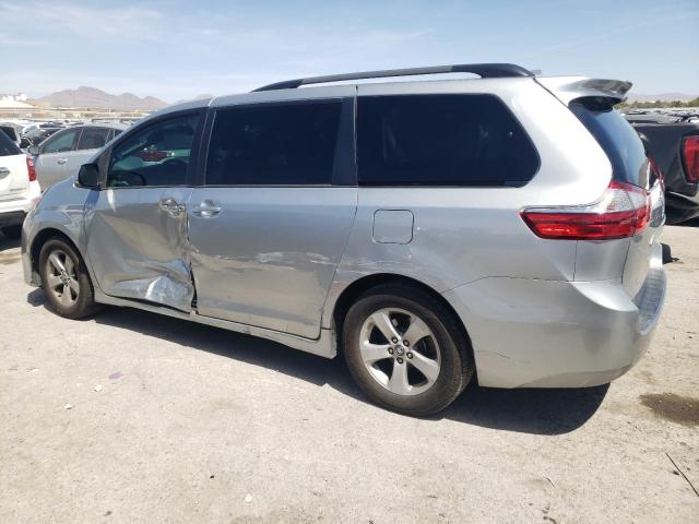 Photo 2 from auction – 2019 TOYOTA SIENNA LE with VIN 5TDKZ3DC2KS972364