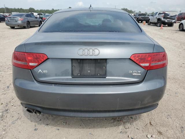 Photo 6 from auction – 2012 AUDI A5 PREMIUM with VIN WAULFAFR1CA046570