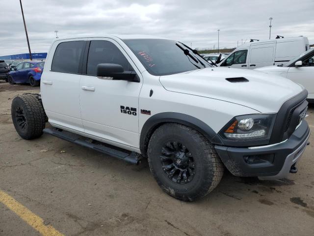 Photo 4 from auction – 2018 RAM 1500 REBEL with VIN 1C6RR7YT9JS229293