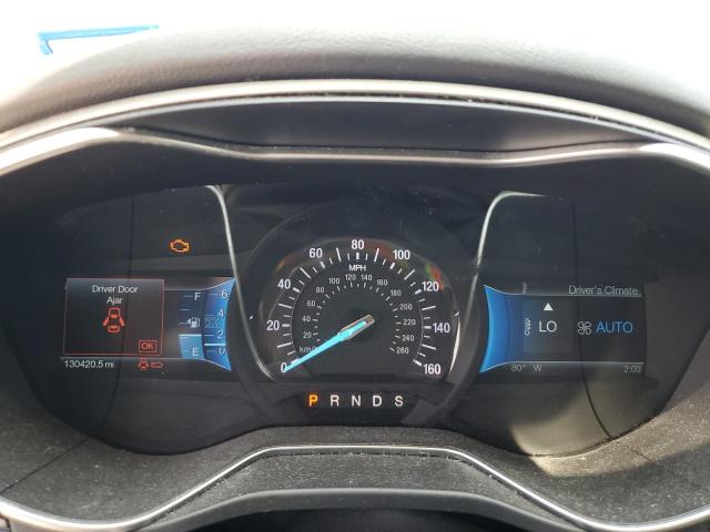 Photo 9 from auction – 2014 FORD FUSION SE with VIN 3FA6P0HD1ER184424