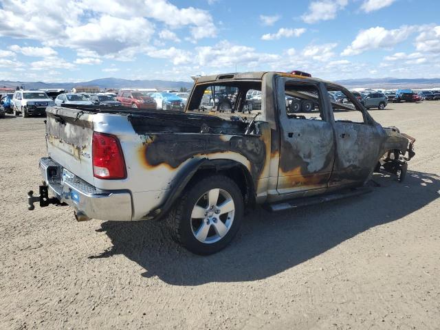 Photo 3 from auction – 2009 DODGE RAM 1500 with VIN 1D3HV13T89J516508