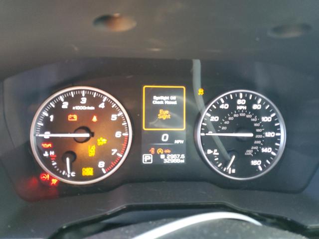 Photo 9 from auction – 2022 SUBARU OUTBACK PR with VIN 4S4BTADC6N3215829