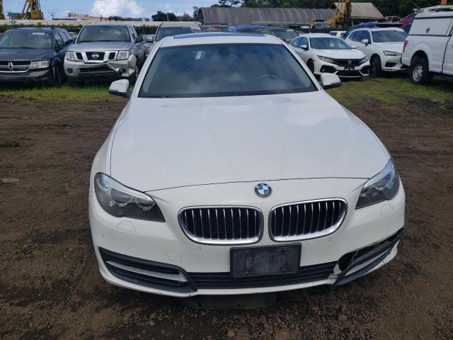 Photo 5 from auction – 2014 BMW 528 I with VIN WBA5A5C51ED506733