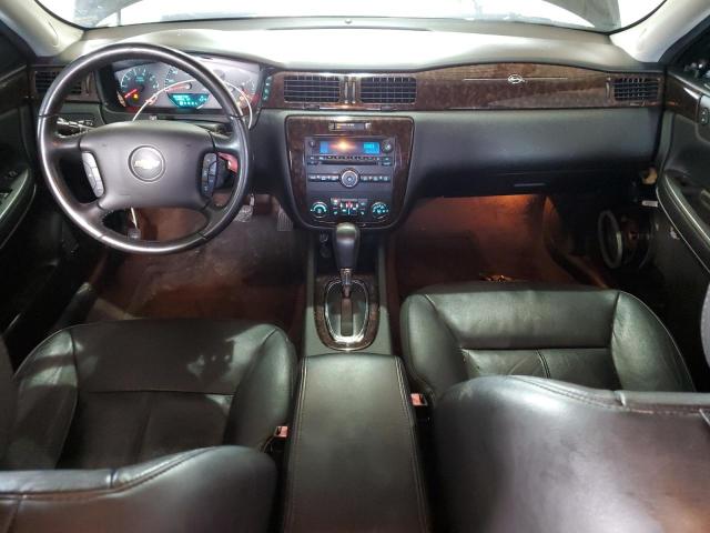 Photo 8 from auction – 2014 CHEVROLET IMPALA LIM with VIN 2G1WC5E33E1189426