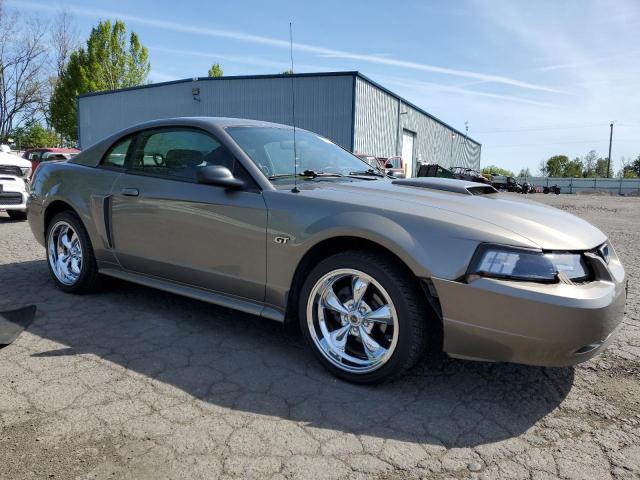 Photo 4 from auction – 2002 FORD MUSTANG GT with VIN 1FAFP42X82F194757