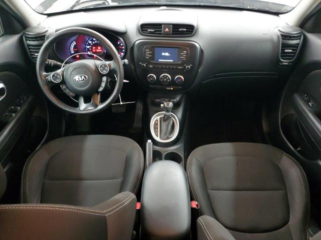 Photo 8 from auction – 2018 KIA SOUL with VIN KNDJN2A2XJ7507935