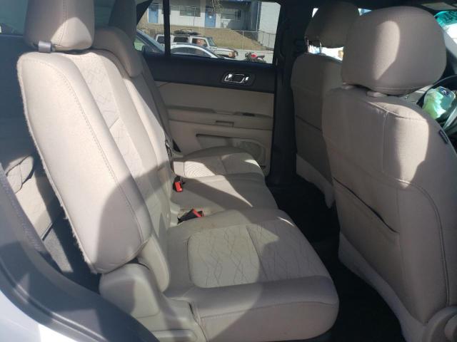 Photo 11 from auction – 2015 FORD EXPLORER with VIN 1FM5K7B82FGA31516