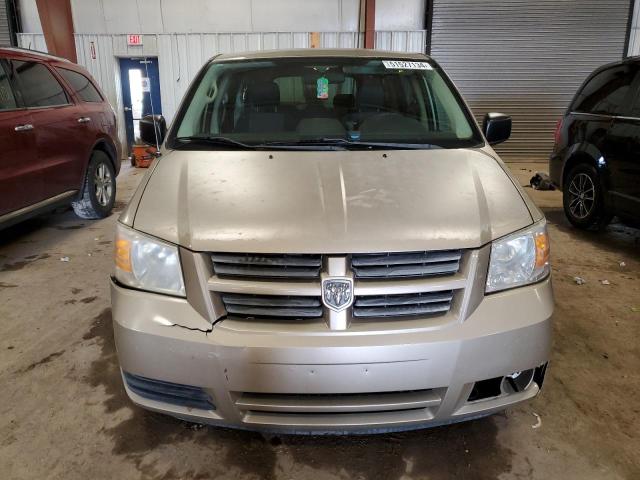 Photo 5 from auction – 2008 DODGE GRAND CARA with VIN 1D8HN44H88B169793