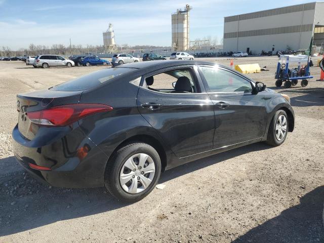Photo 3 from auction – 2016 HYUNDAI ELANTRA SE with VIN 5NPDH4AE2GH759175