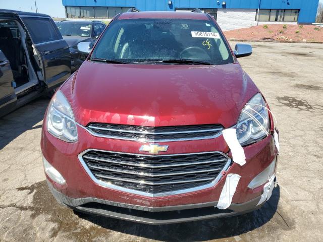 Photo 5 from auction – 2017 CHEVROLET EQUINOX PR with VIN 2GNALDEK7H1513864