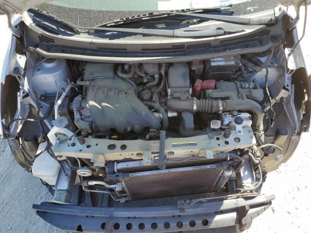 Photo 11 from auction – 2019 NISSAN VERSA NOTE with VIN 3N1CE2CP1KL357411