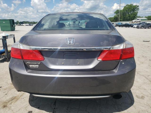 Photo 6 from auction – 2015 HONDA ACCORD LX with VIN 1HGCR2F36FA260679