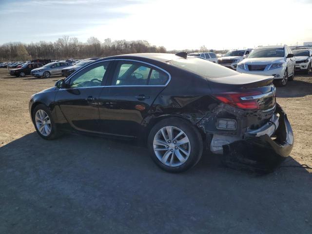 Photo 2 from auction – 2015 BUICK REGAL PREM with VIN 2G4GP5EX2F9153261