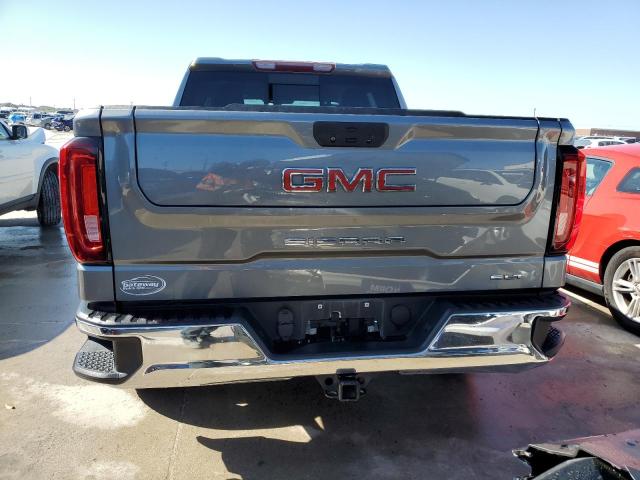 Photo 6 from auction – 2022 GMC SIERRA LIM with VIN 3GTP8DED5NG139585
