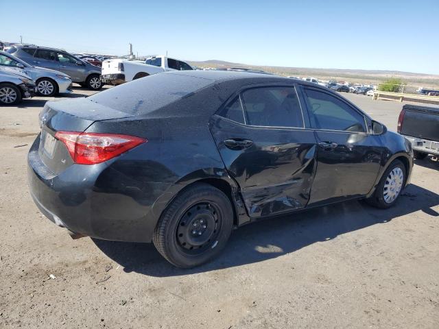 Photo 3 from auction – 2018 TOYOTA COROLLA SE with VIN 2T1BURHE3JC055194