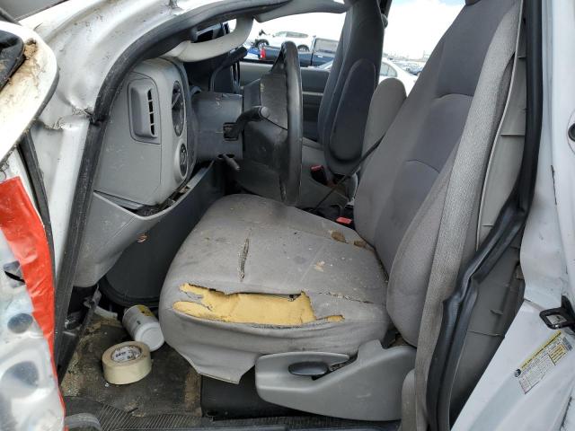Photo 7 from auction – 2014 FORD ECONOLINE with VIN 1FTNE2EL4EDB05839